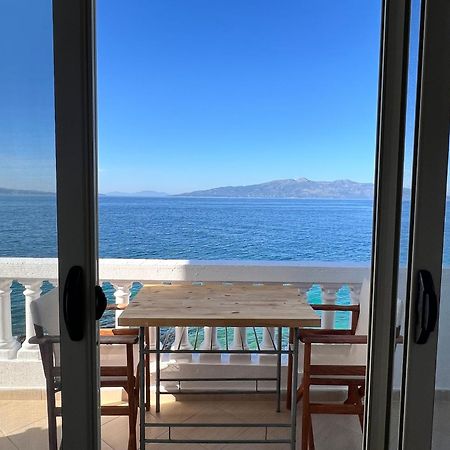 Rock Star-Pllakat Bed and Breakfast Σαράντα Εξωτερικό φωτογραφία
