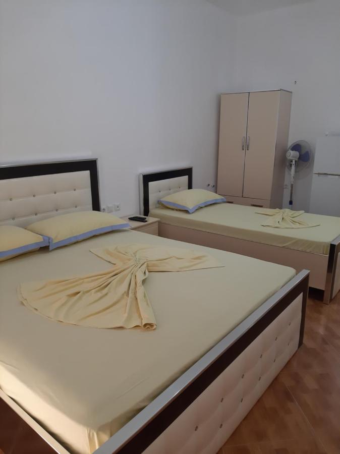 Rock Star-Pllakat Bed and Breakfast Σαράντα Εξωτερικό φωτογραφία