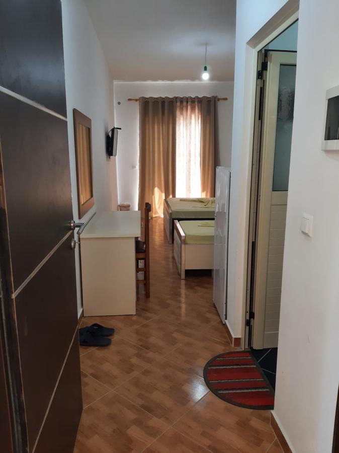 Rock Star-Pllakat Bed and Breakfast Σαράντα Εξωτερικό φωτογραφία