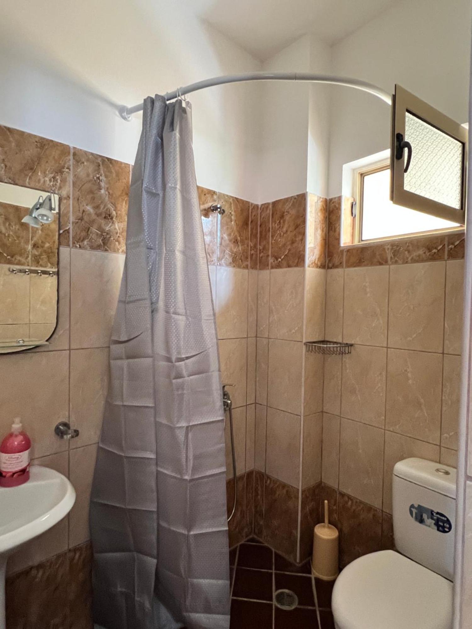 Rock Star-Pllakat Bed and Breakfast Σαράντα Εξωτερικό φωτογραφία