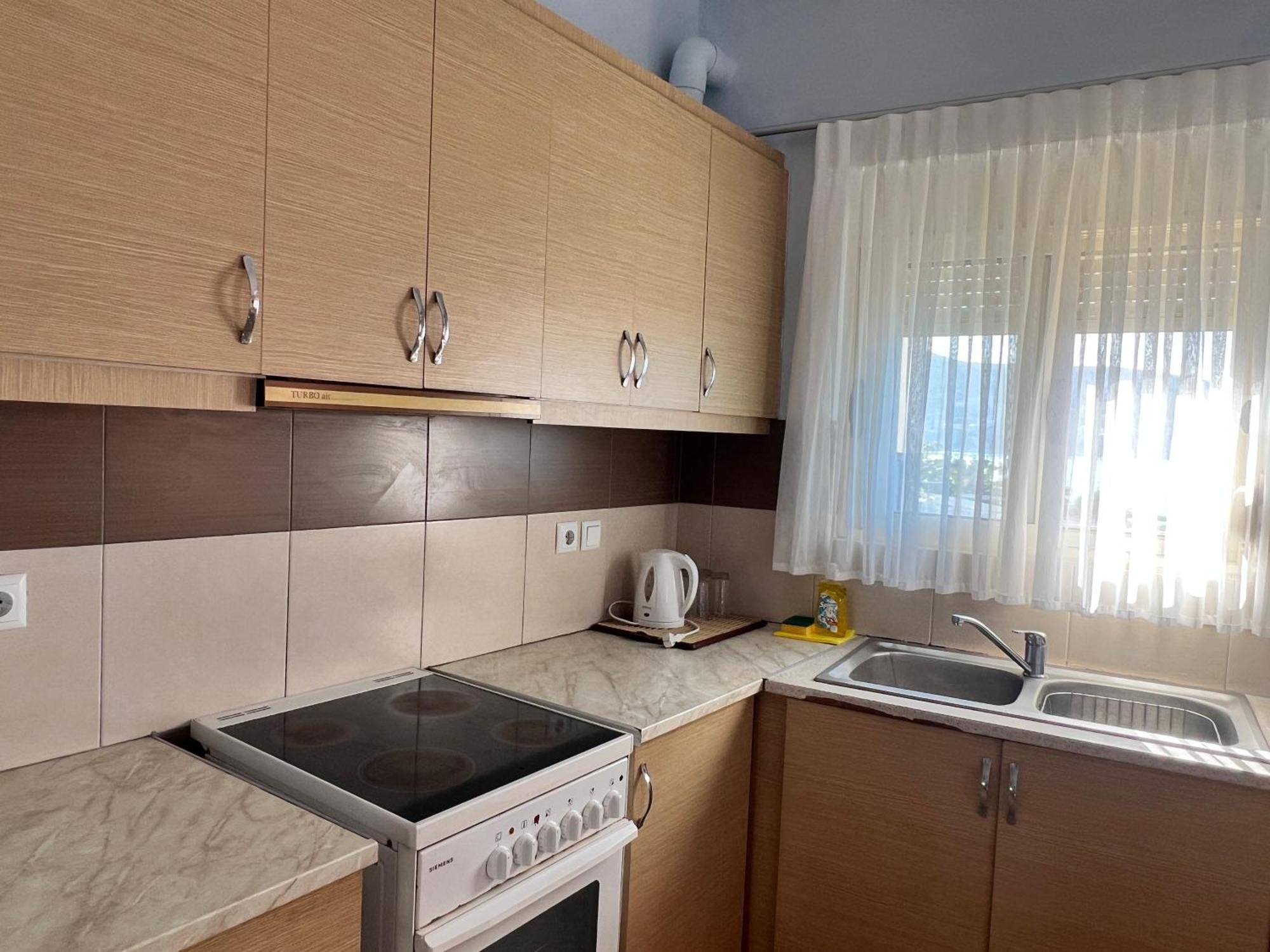 Rock Star-Pllakat Bed and Breakfast Σαράντα Εξωτερικό φωτογραφία