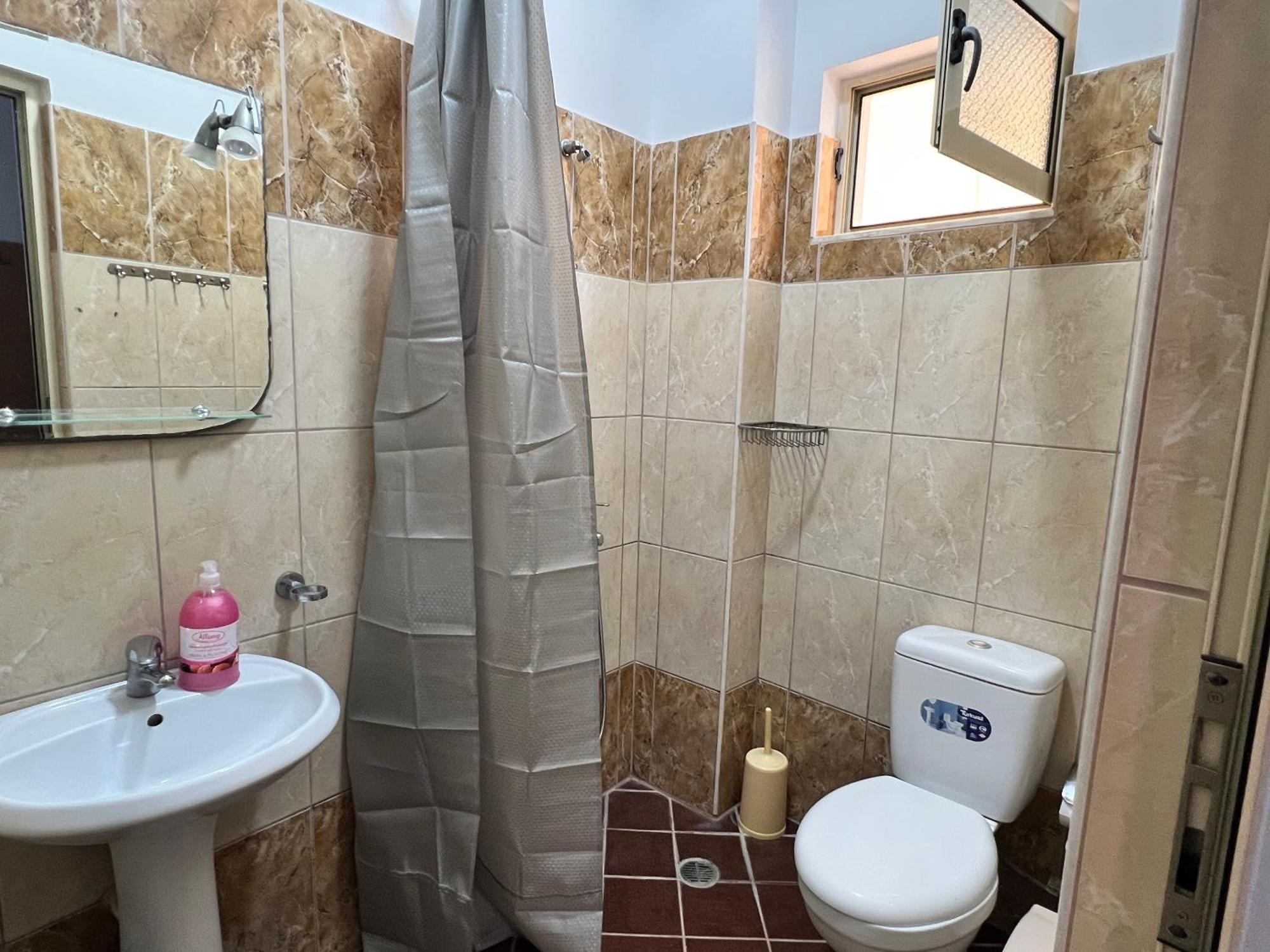 Rock Star-Pllakat Bed and Breakfast Σαράντα Εξωτερικό φωτογραφία